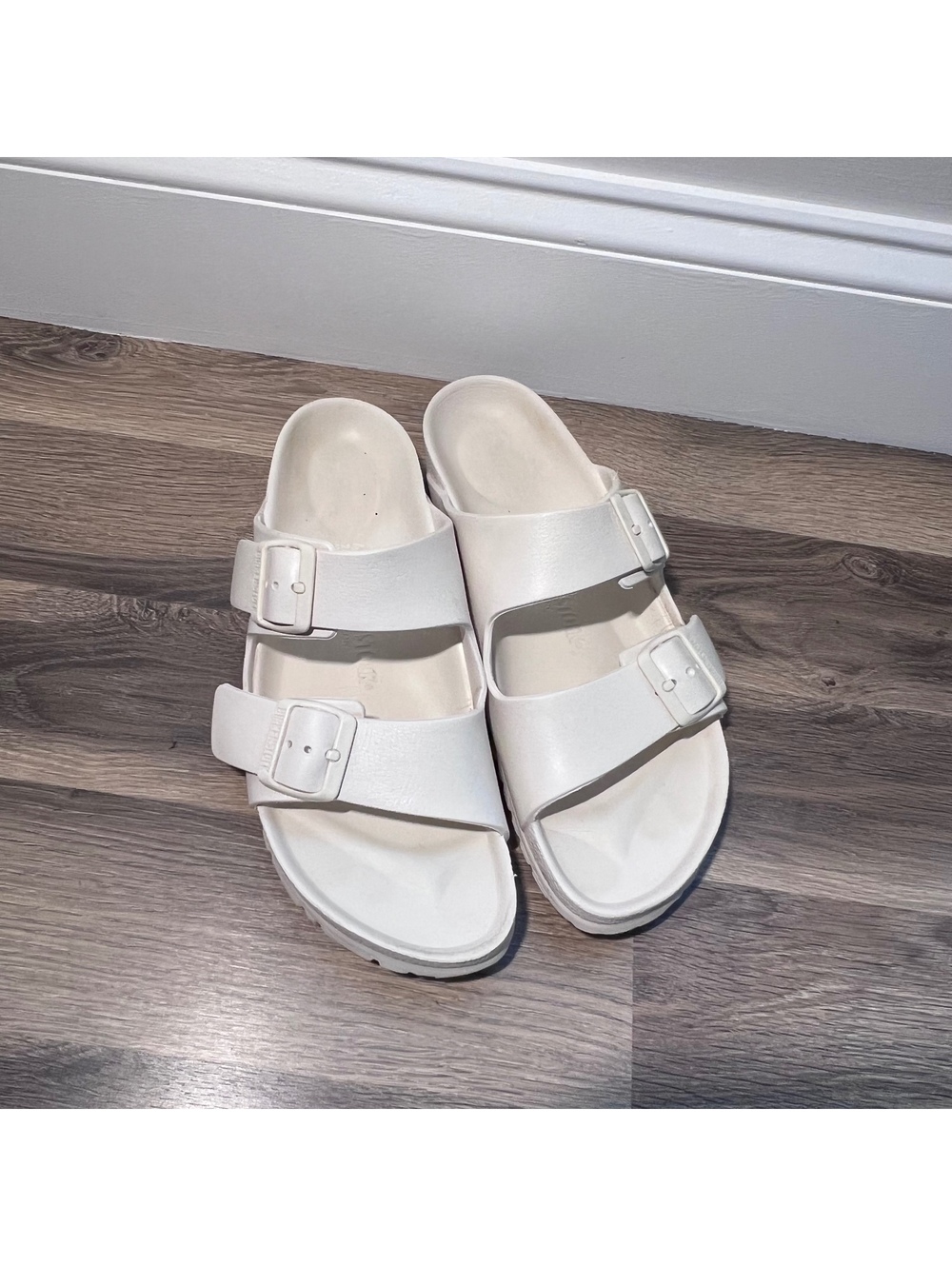 Birkenstock EVA Slides Women's Size 10 (41)